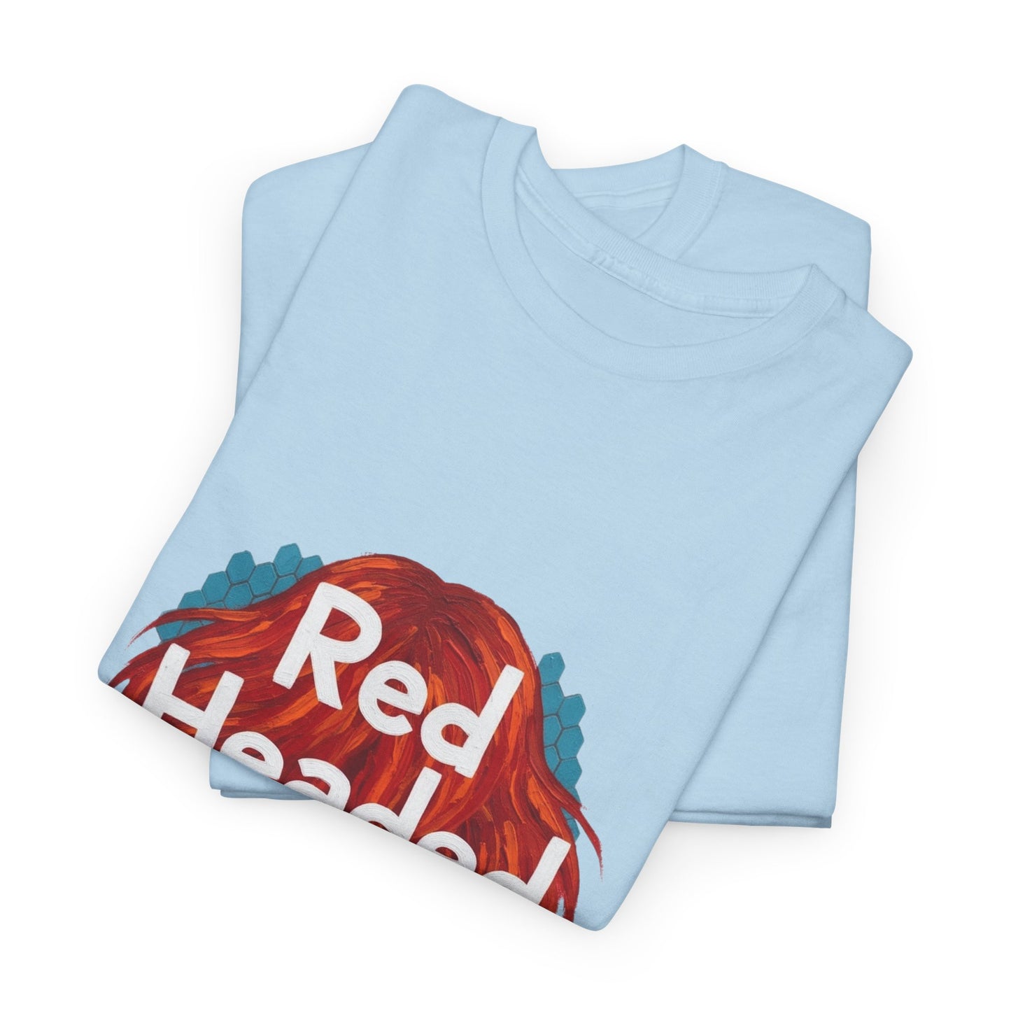 Red Headed Girl