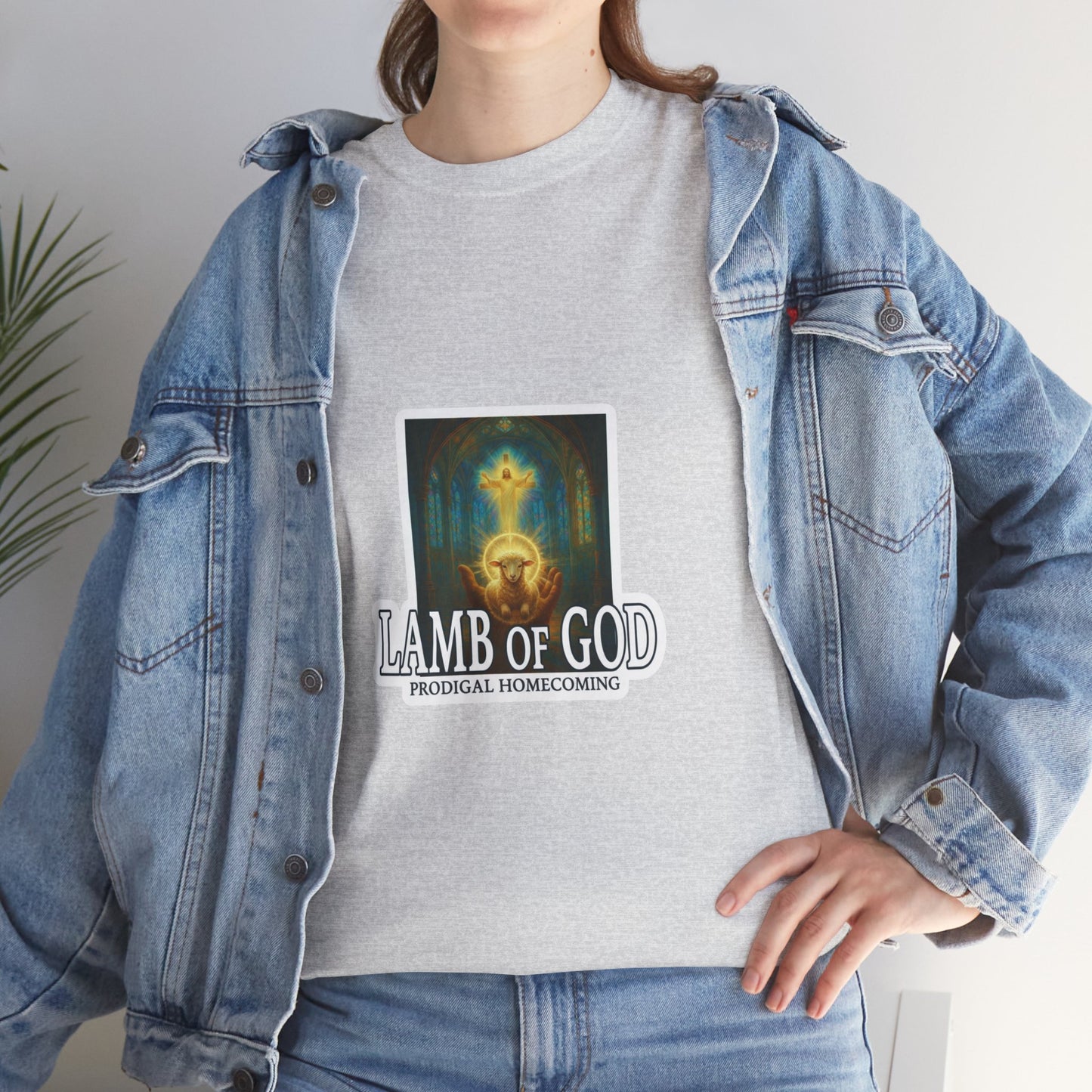 Lamb of God