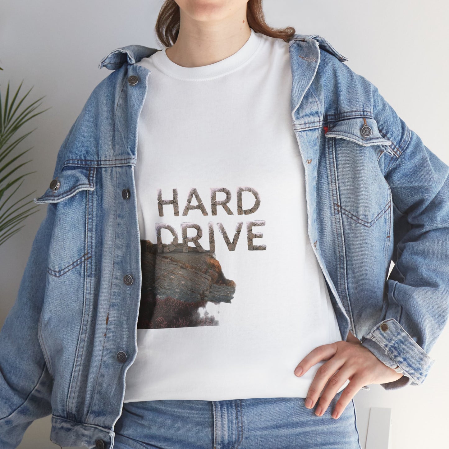 Hard Drive