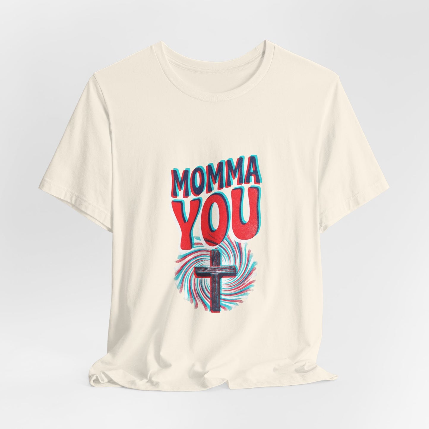 Momma You