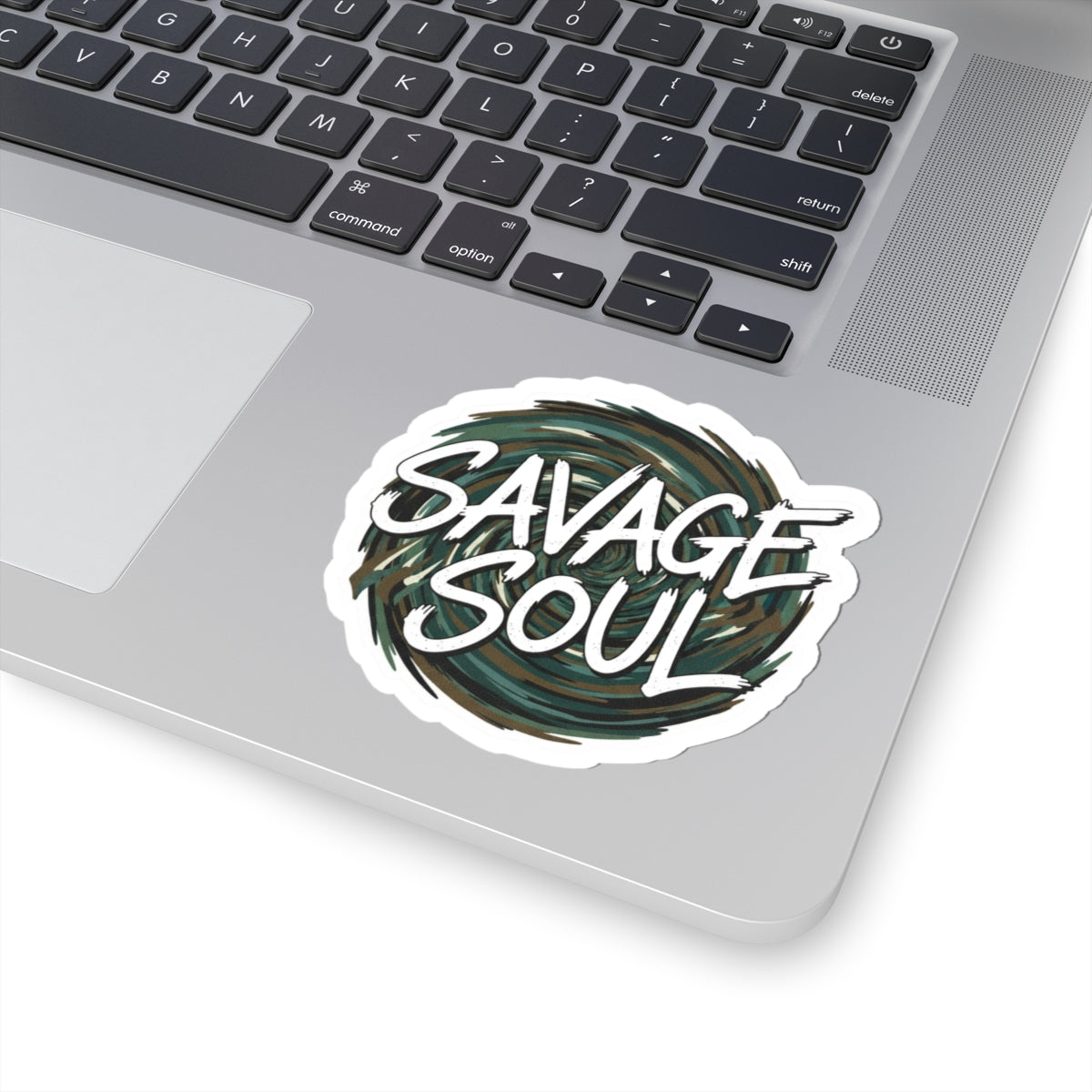 SAVAGE SOUL