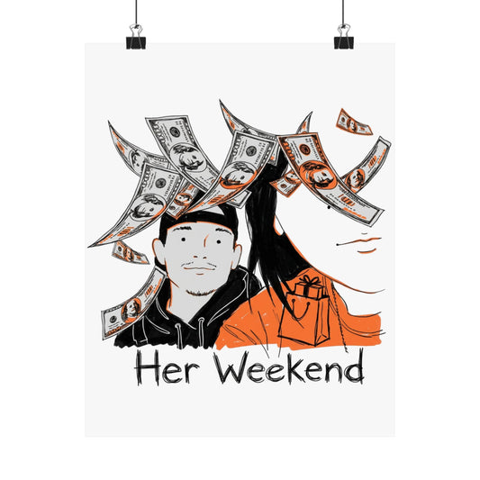 Her Weekend