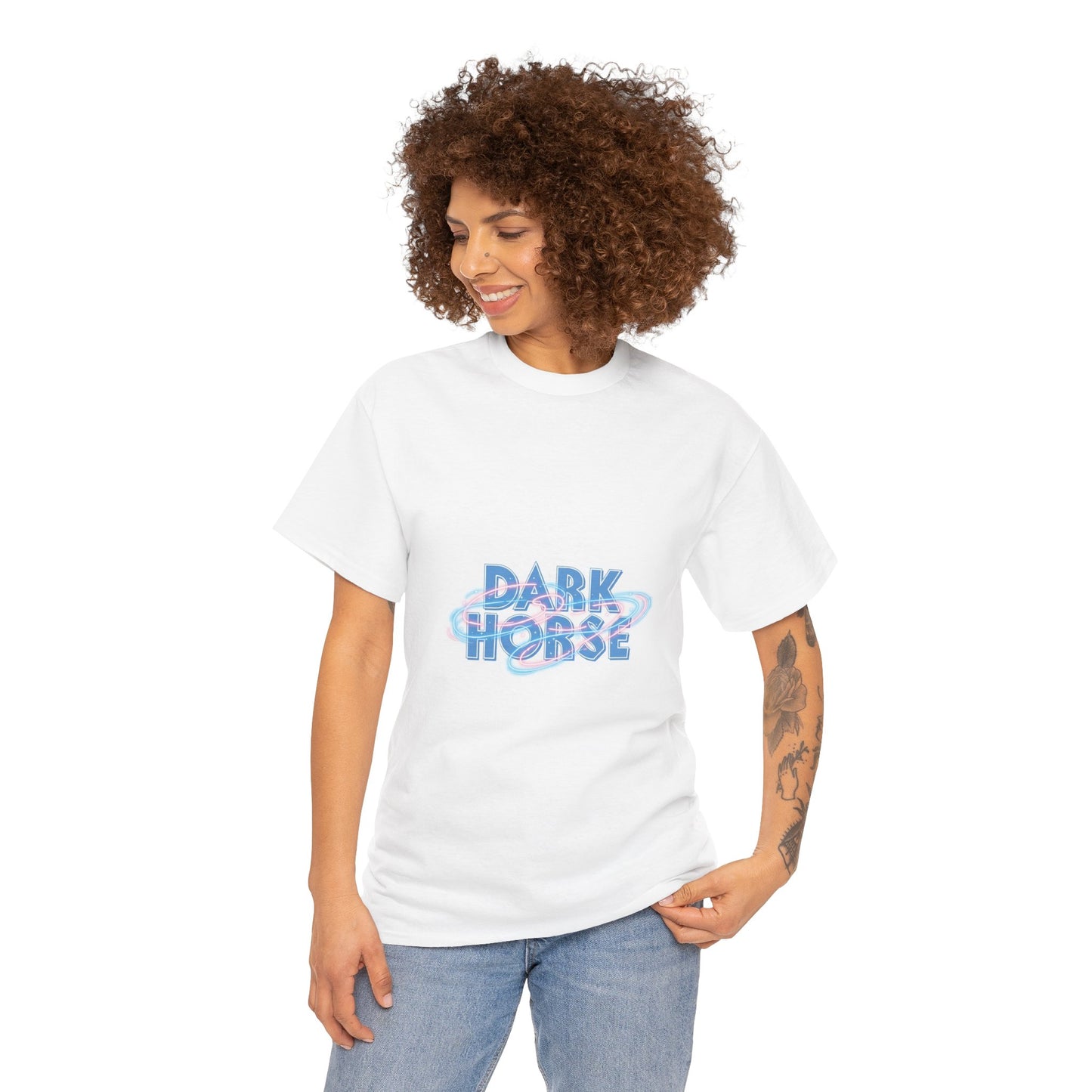 Dark Horse