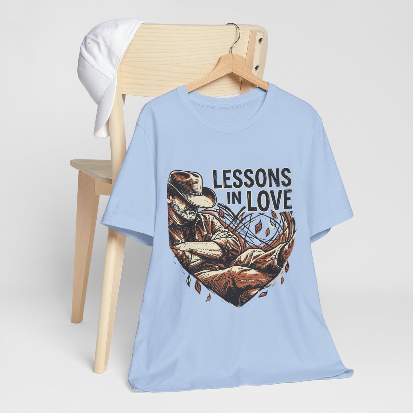 Lessons in Love