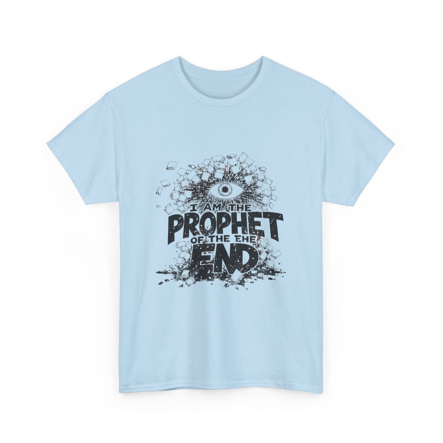 The Prophet