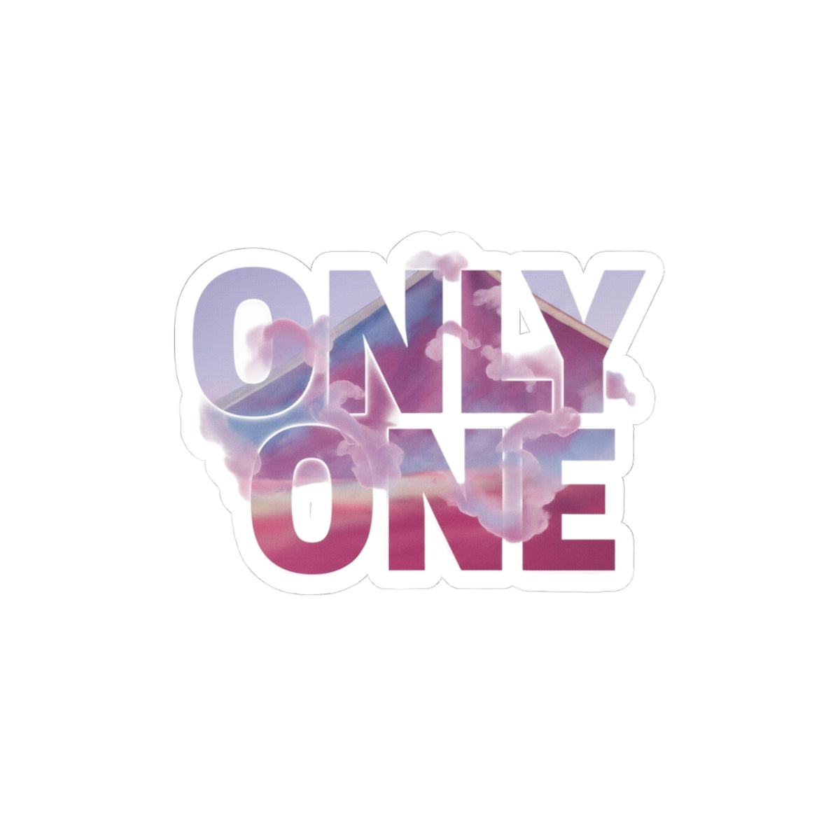 Only One