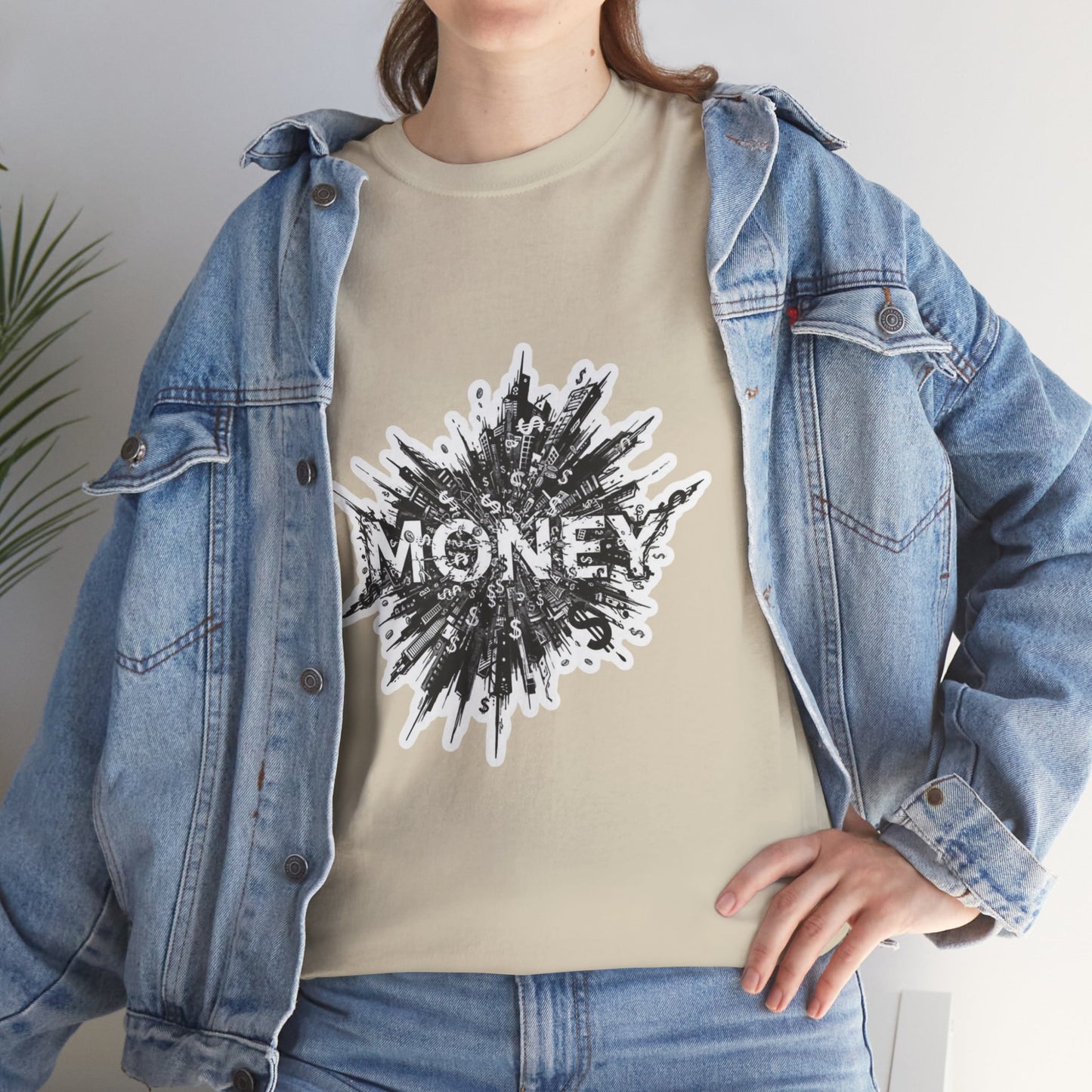 Money