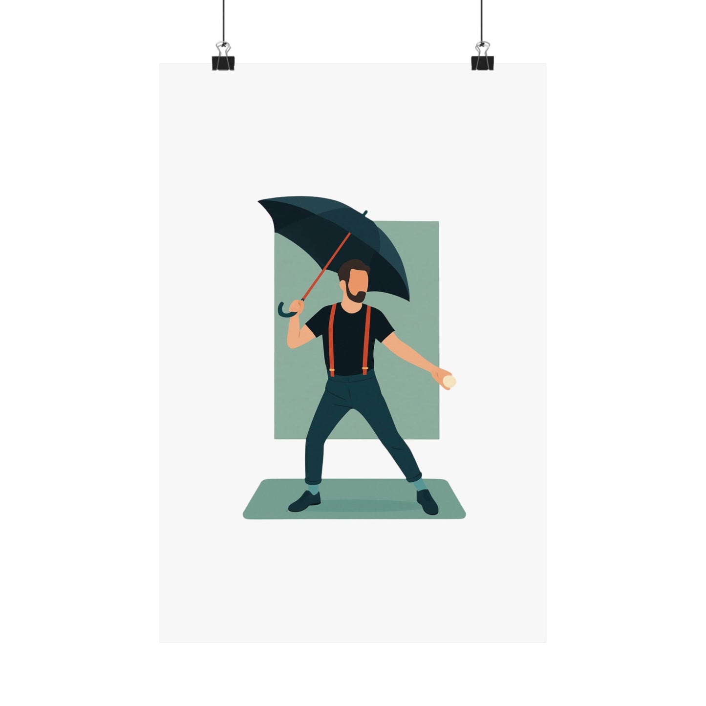 Summer Rain