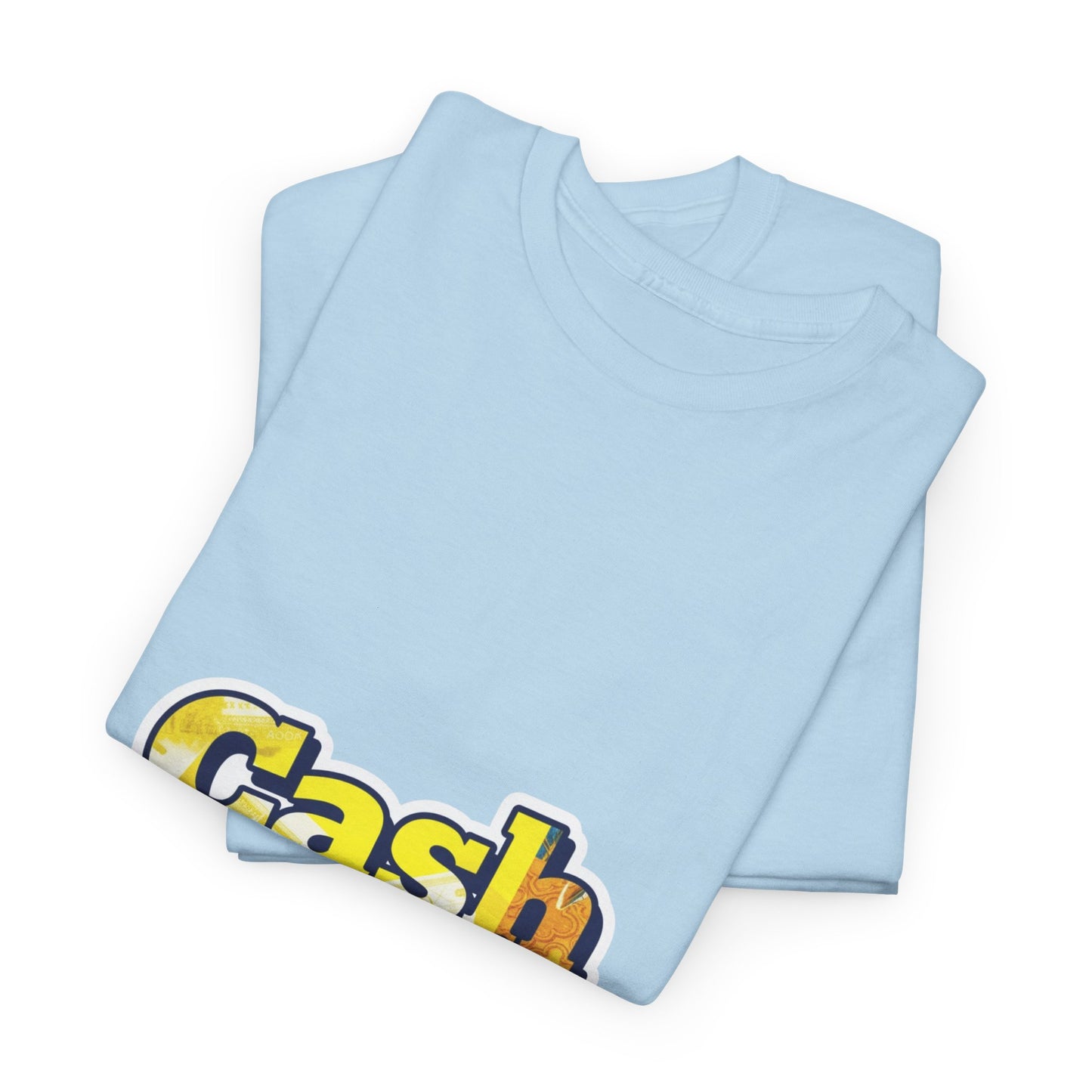Cash Wednesday