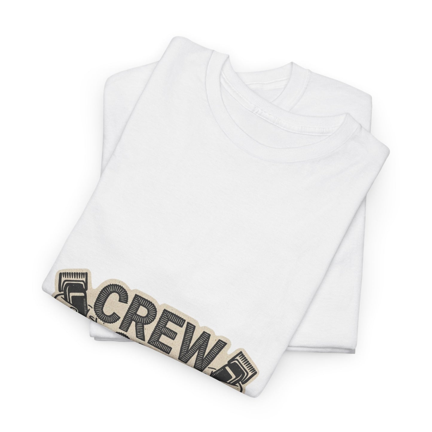 Crew Cut