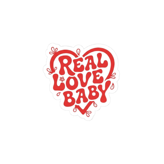 Real Love Baby