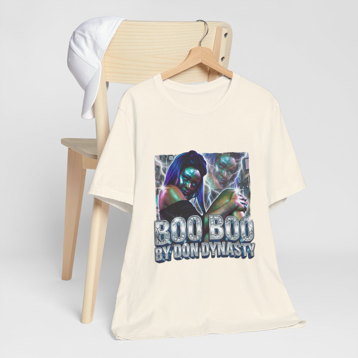 Boo Boo By Don Dynasty