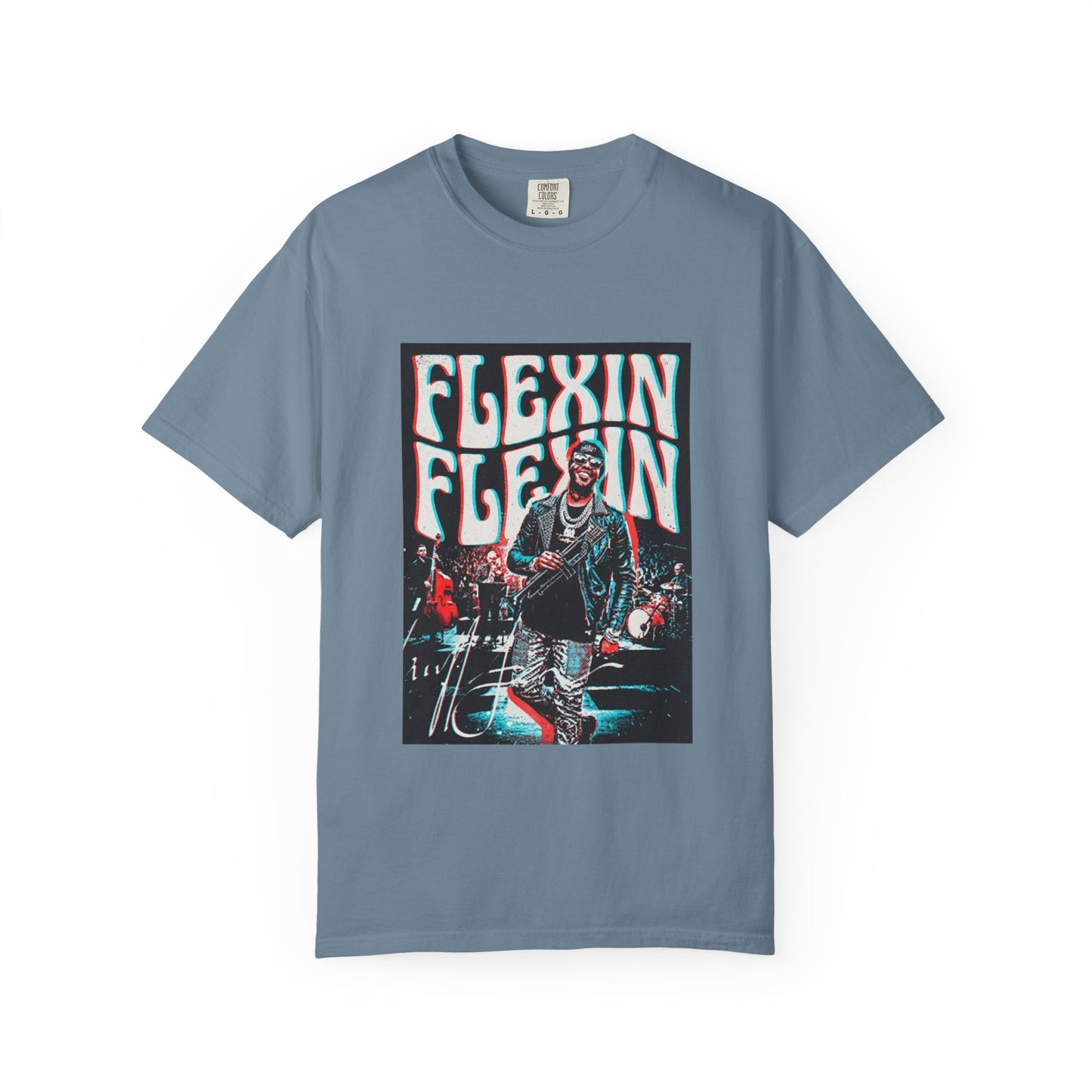 FLEXIN