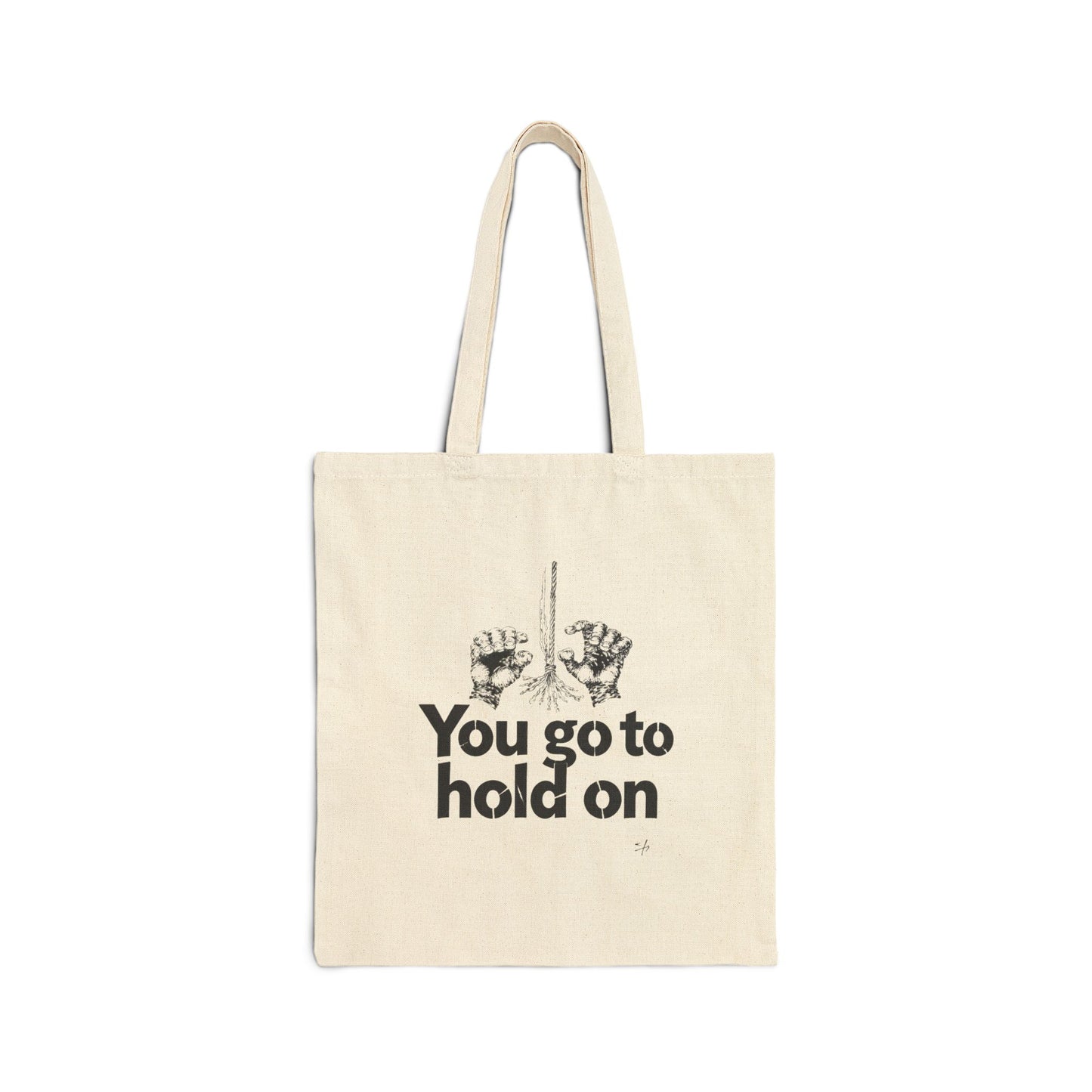 Hold On