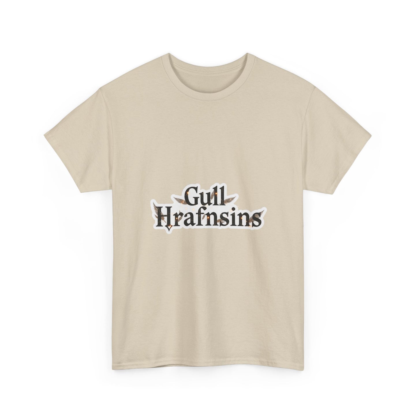 Gull Hrafnsins