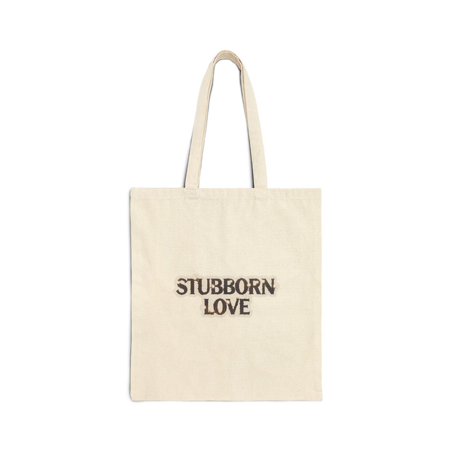 Stubborn Love