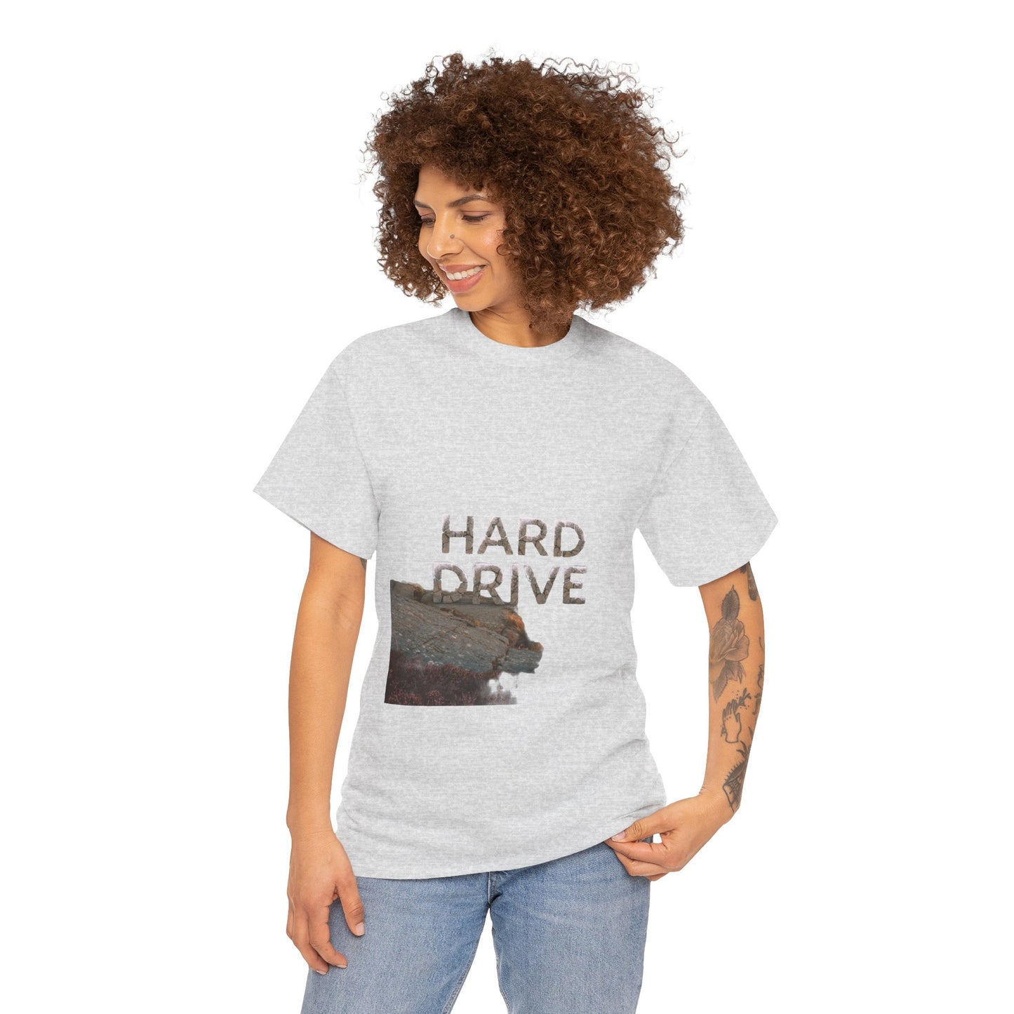 Hard Drive