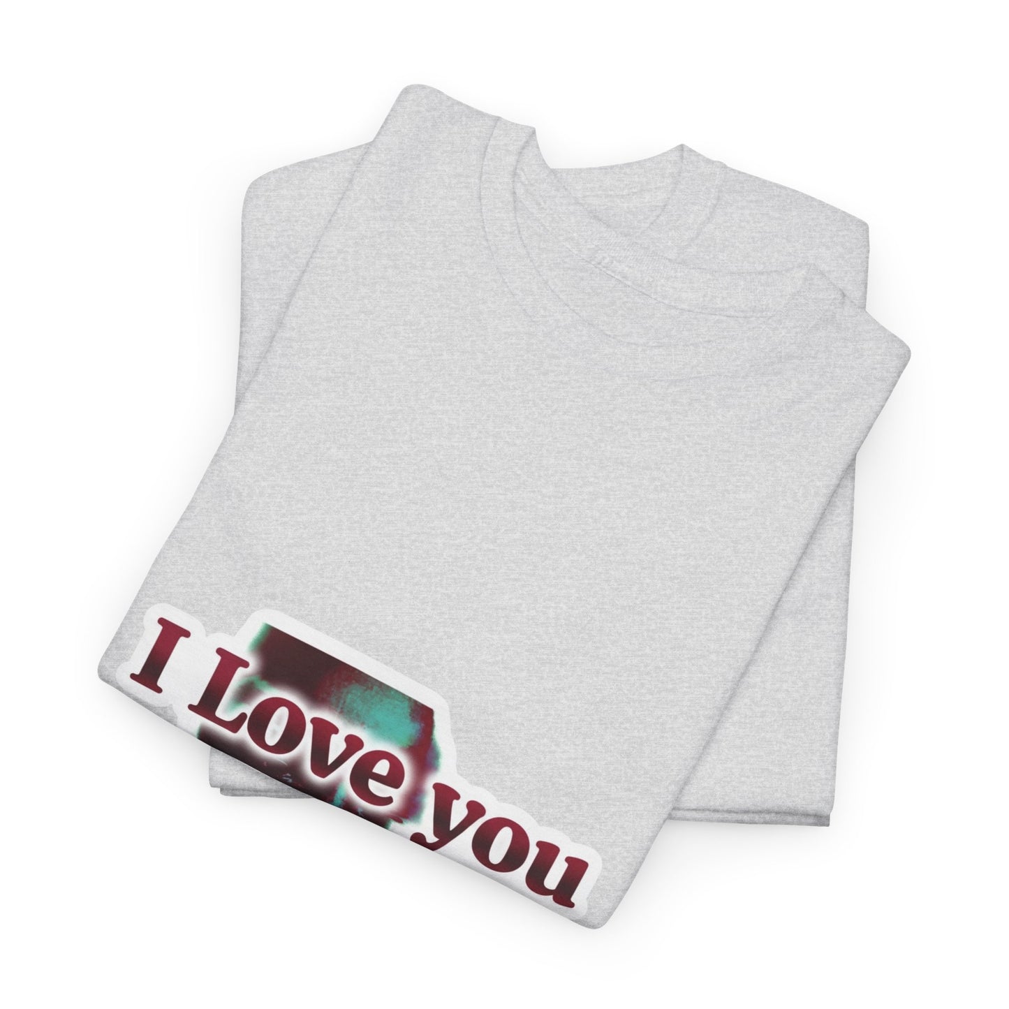 I Love you - Radio Edit