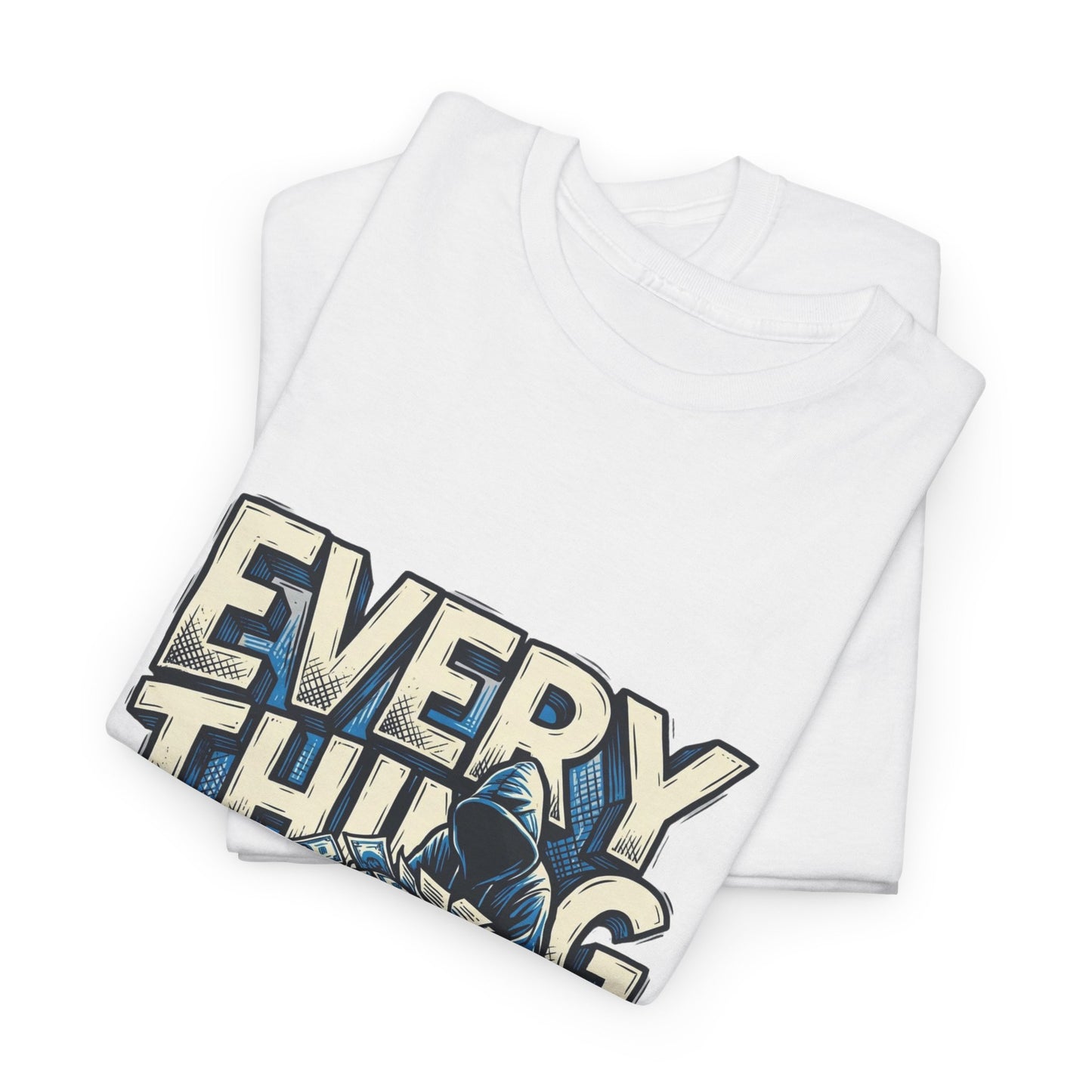 EVERYTHING I WRITE