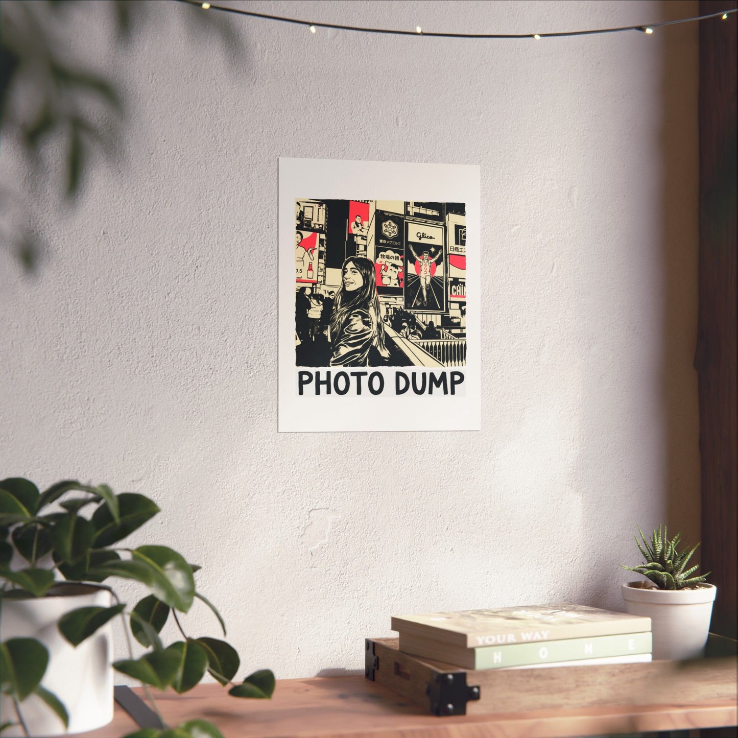 Photo Dump