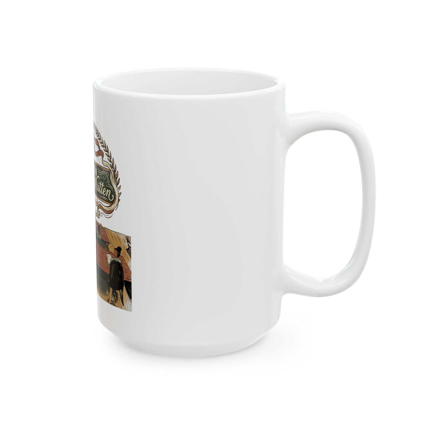 Pour Into God Written