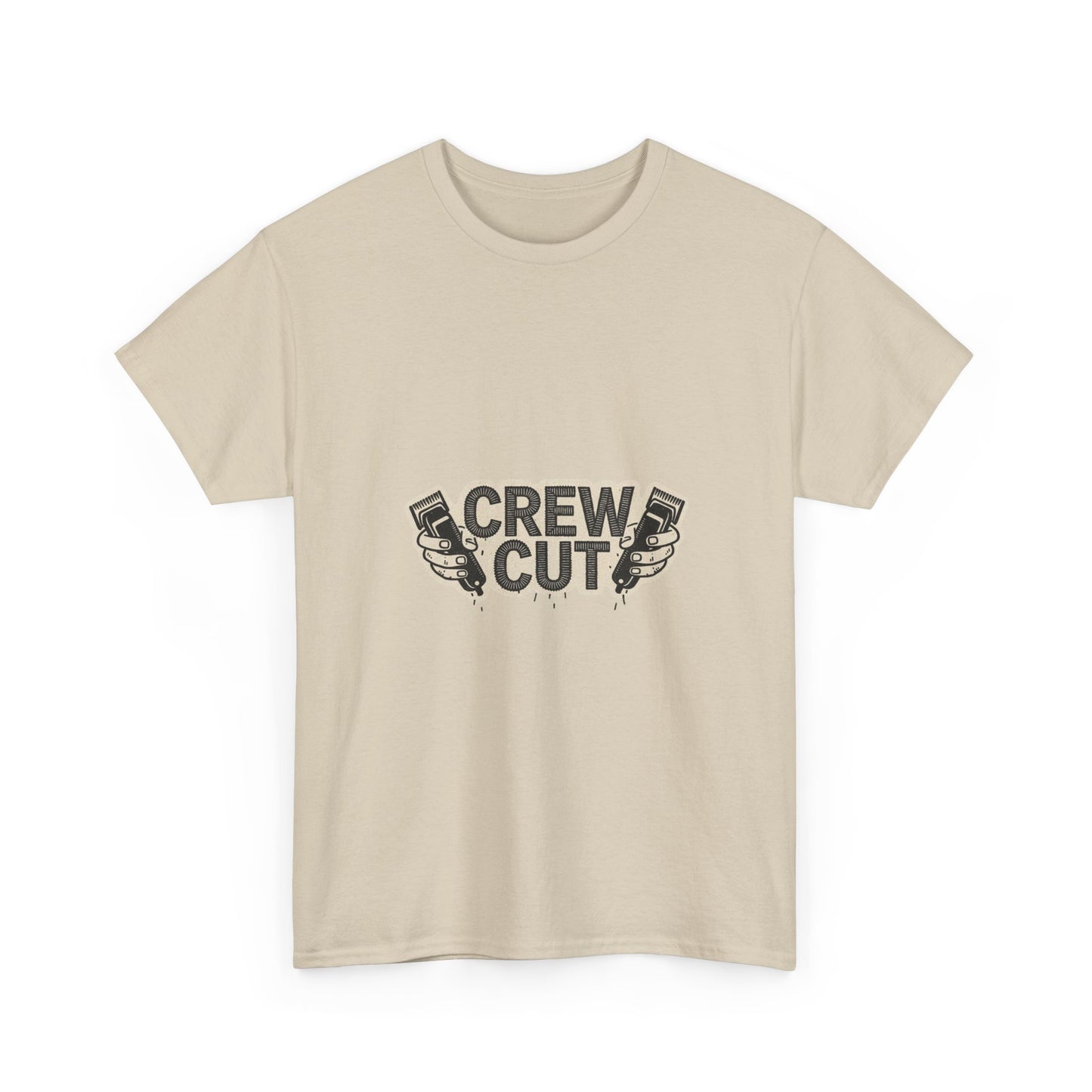 Crew Cut