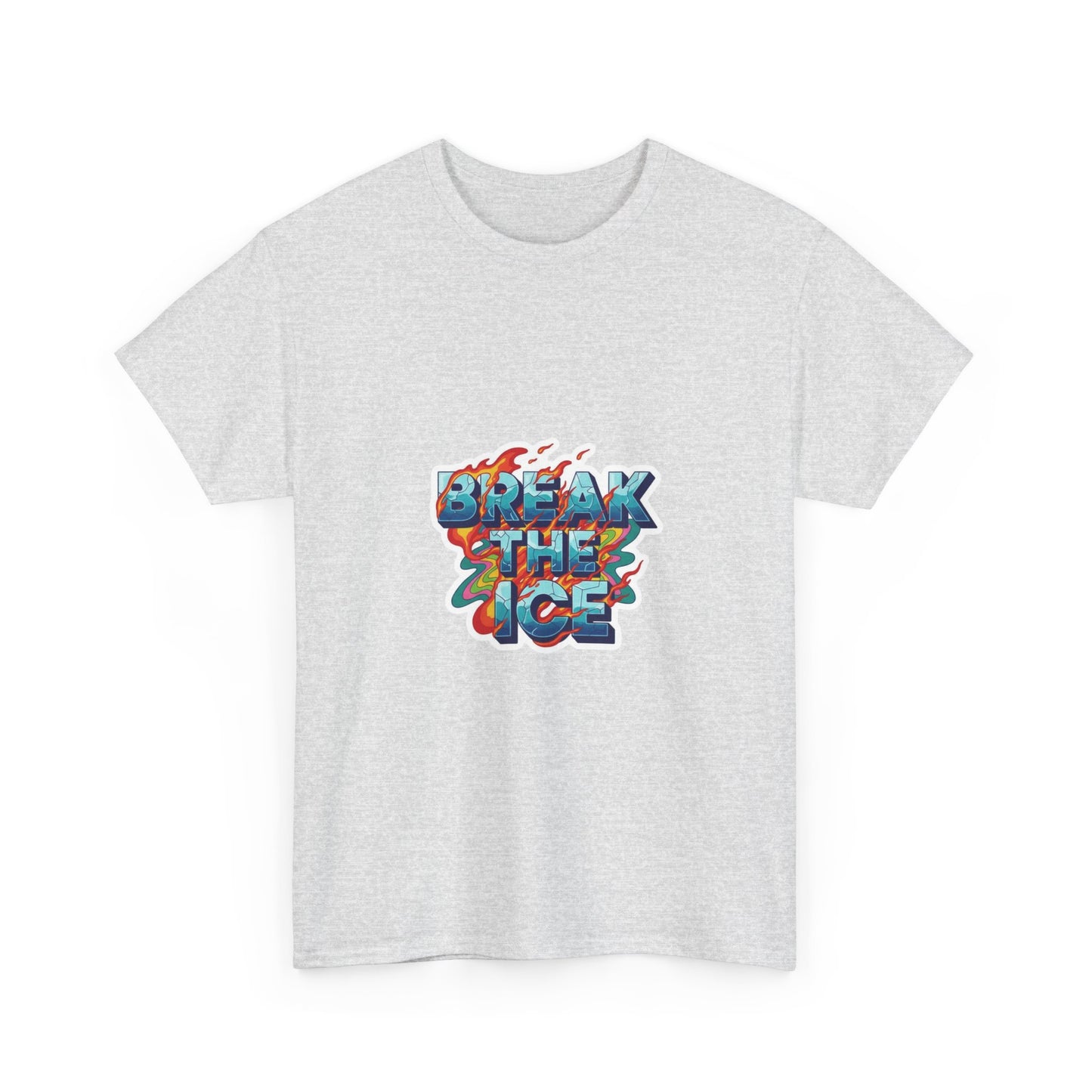Break the Ice