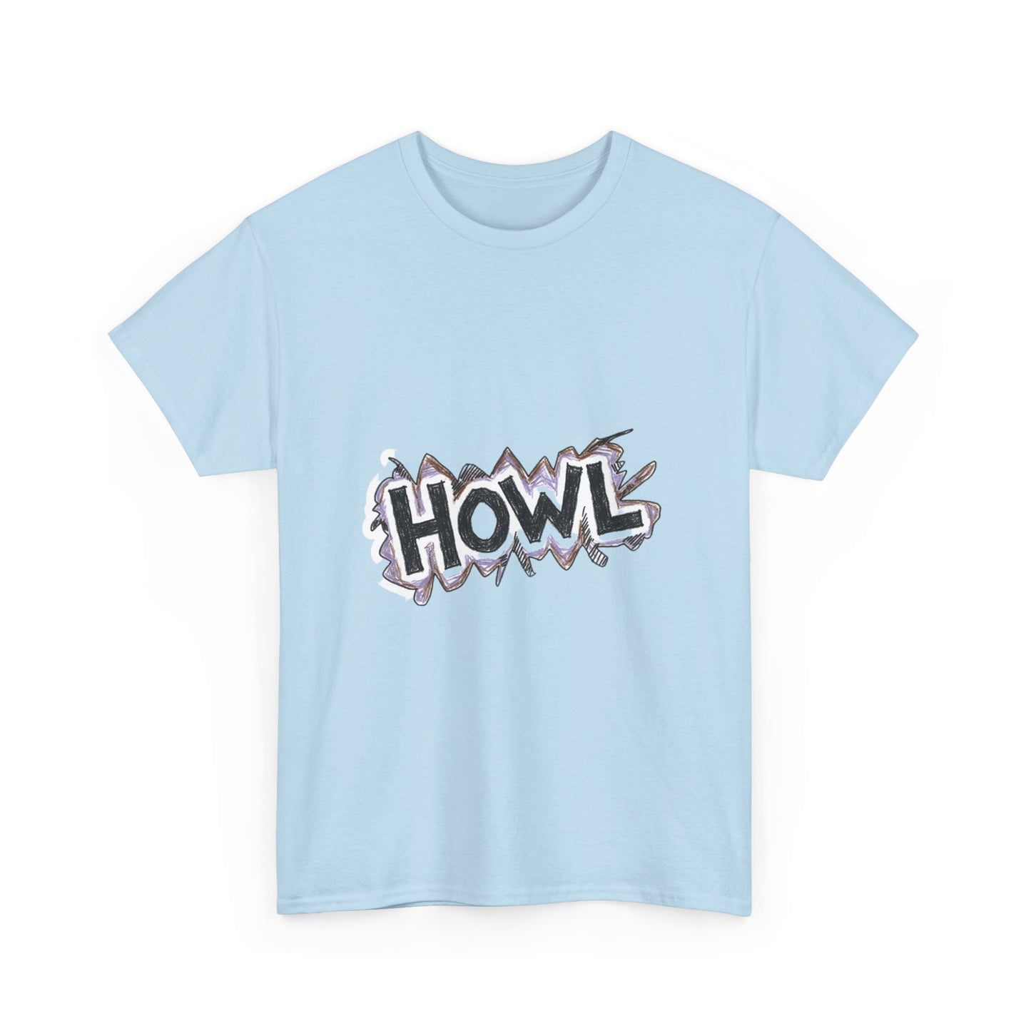Howl