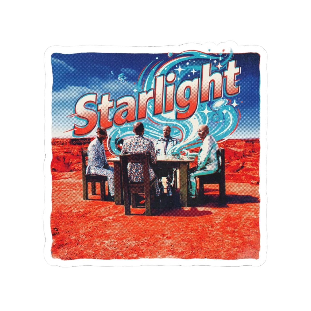 Starlight