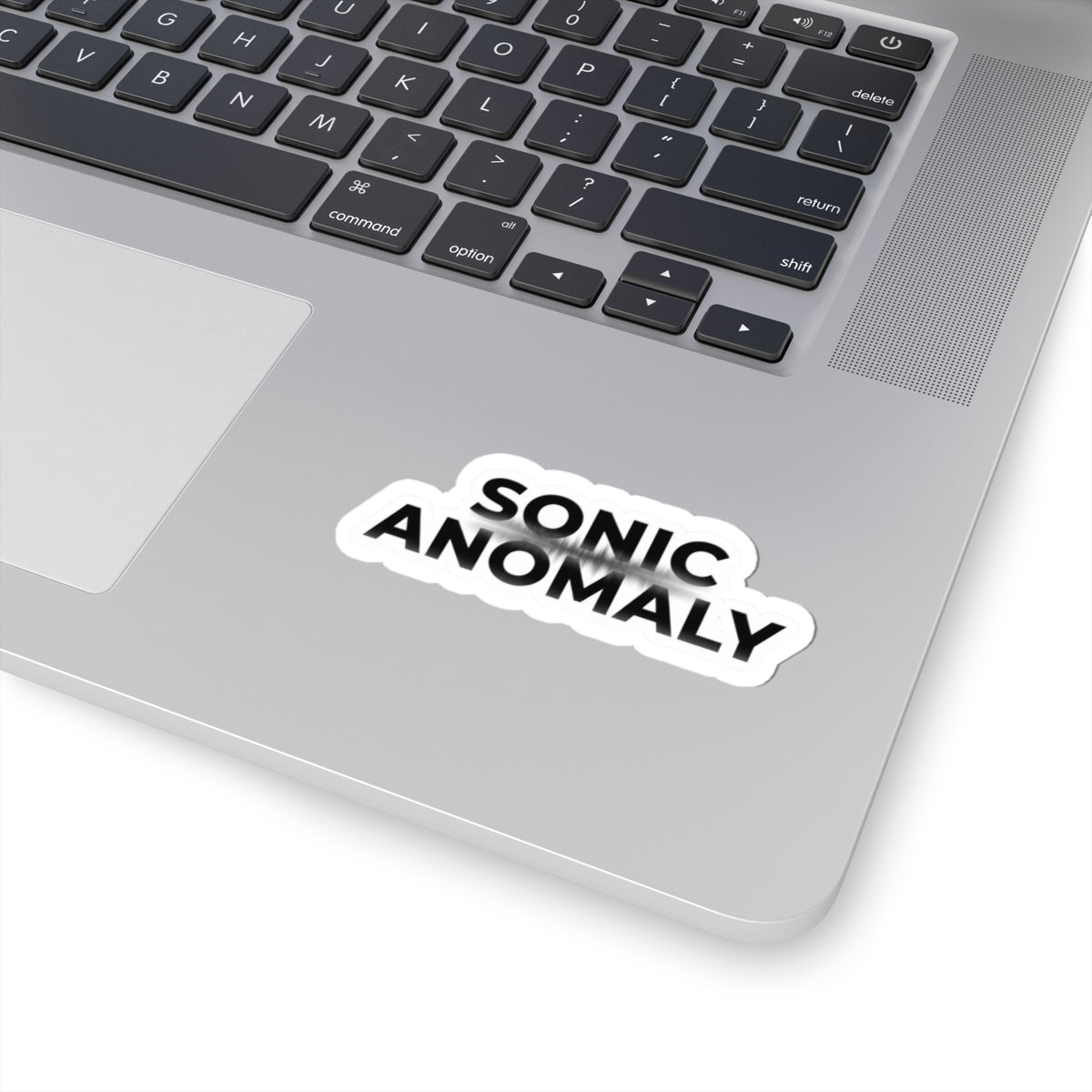 Sonic Anomaly