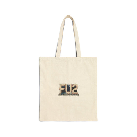 FU2 (feat. AJ Channer of Fire From The Gods)