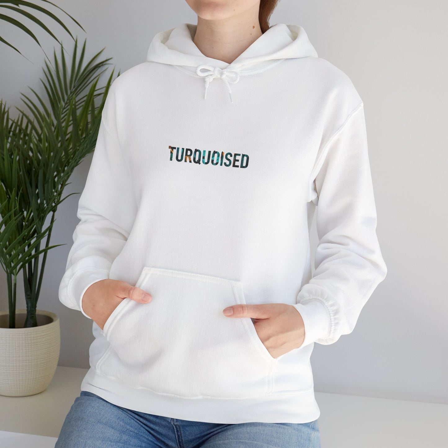 Turquoised - Tiny Room Sessions