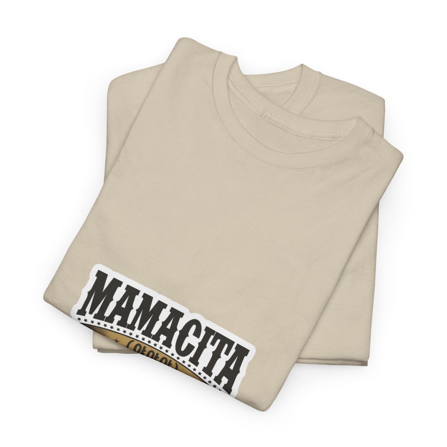 Mamacita (아야야)
