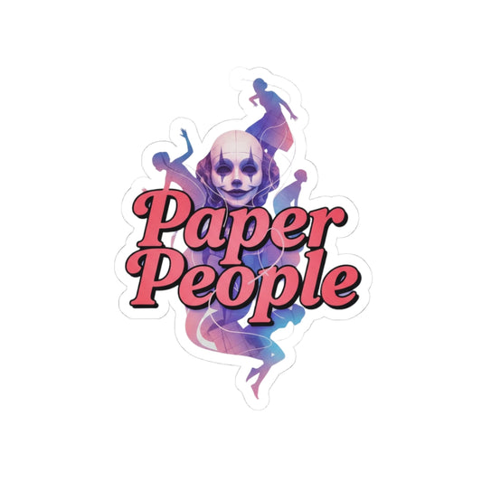Paper People