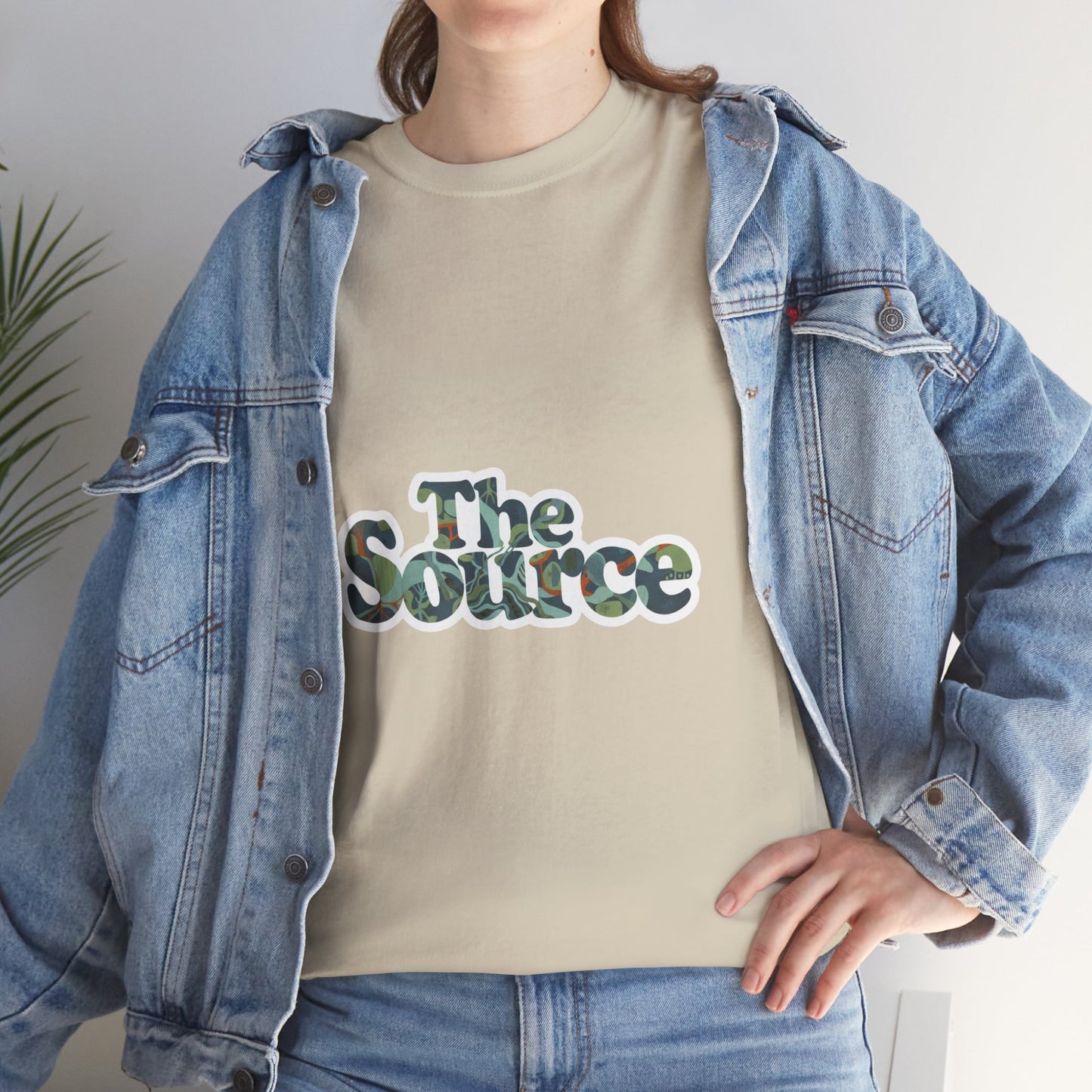 The Source