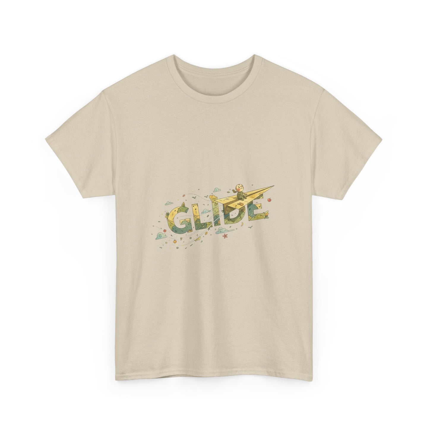 Glide
