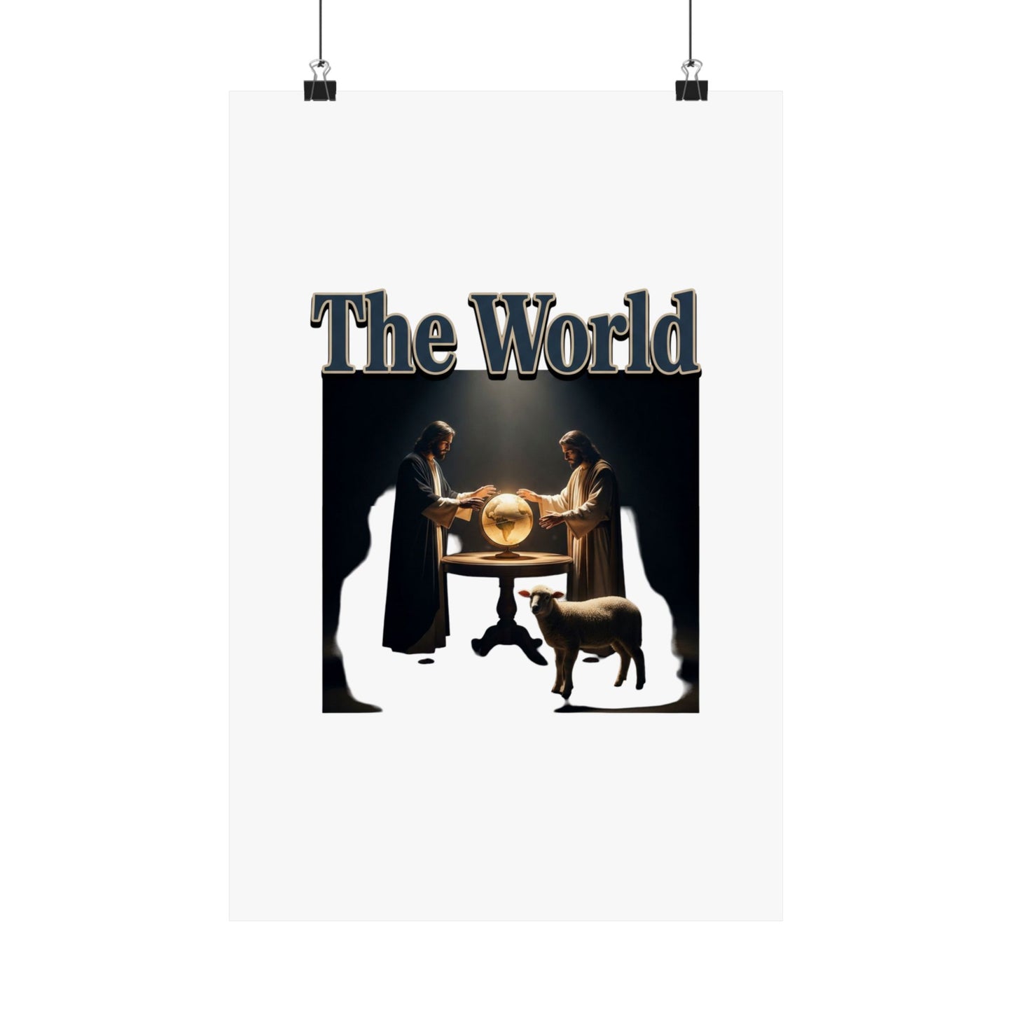 The World