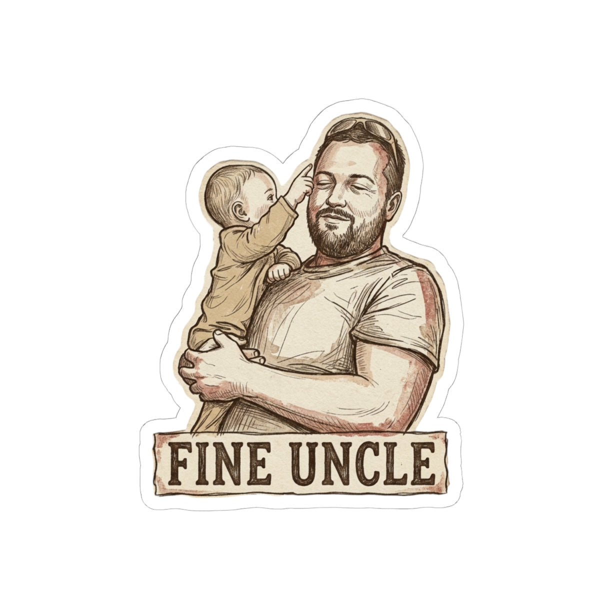 Fine Uncle