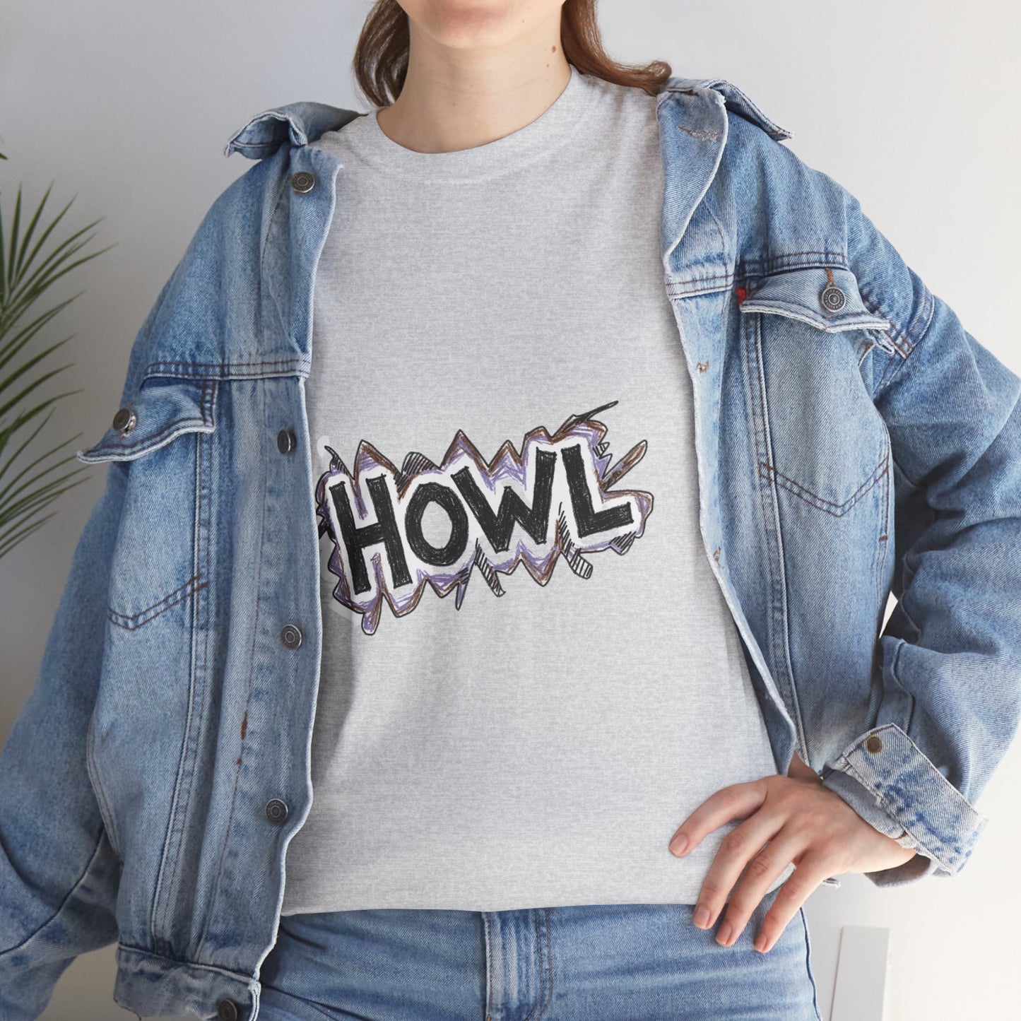 Howl