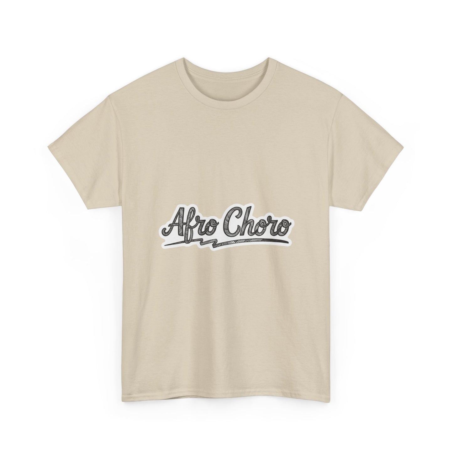 Afro Choro