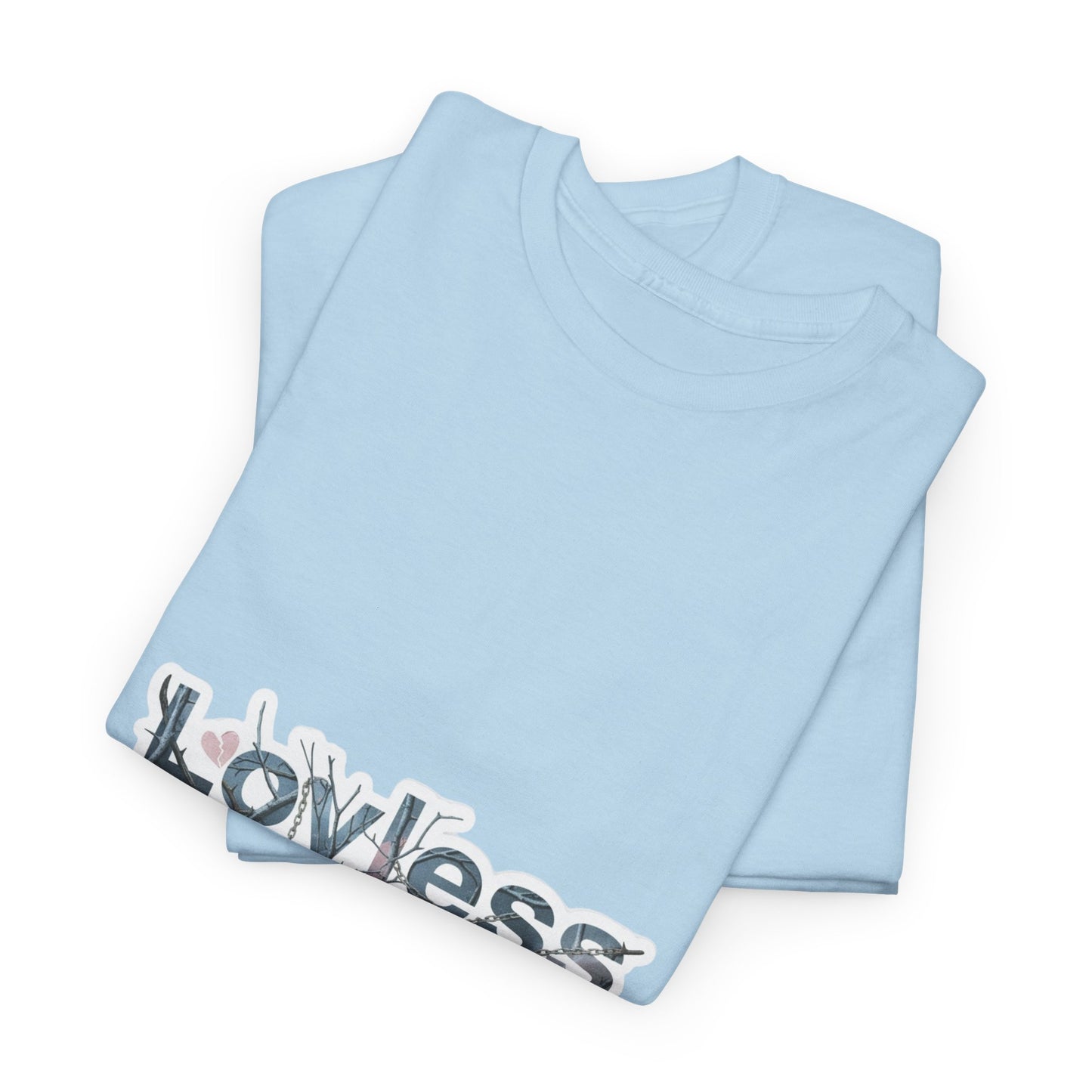 Loveless Love