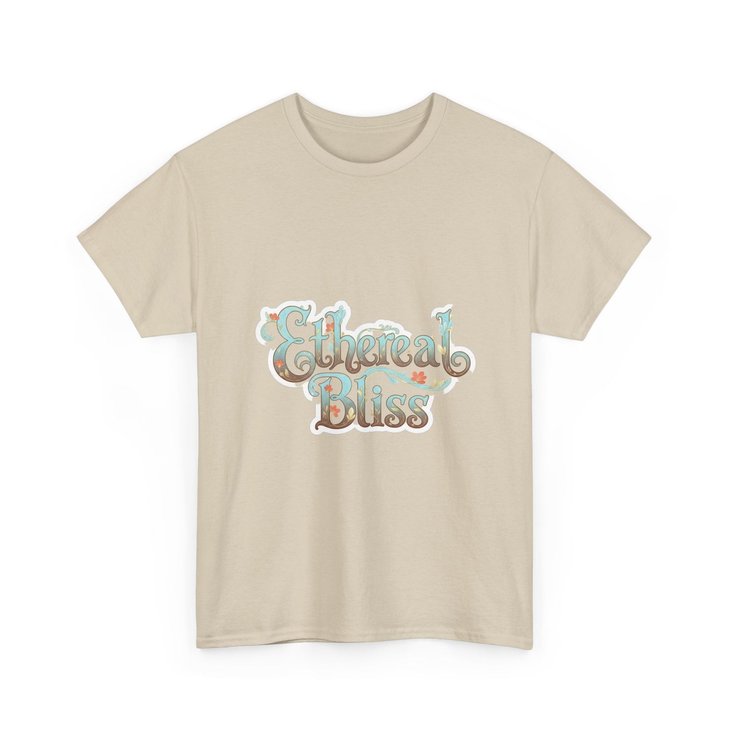 Ethereal Bliss
