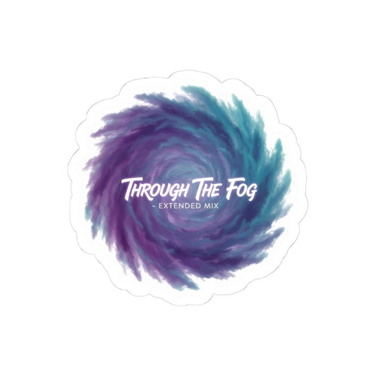 Through The Fog - Extended Mix