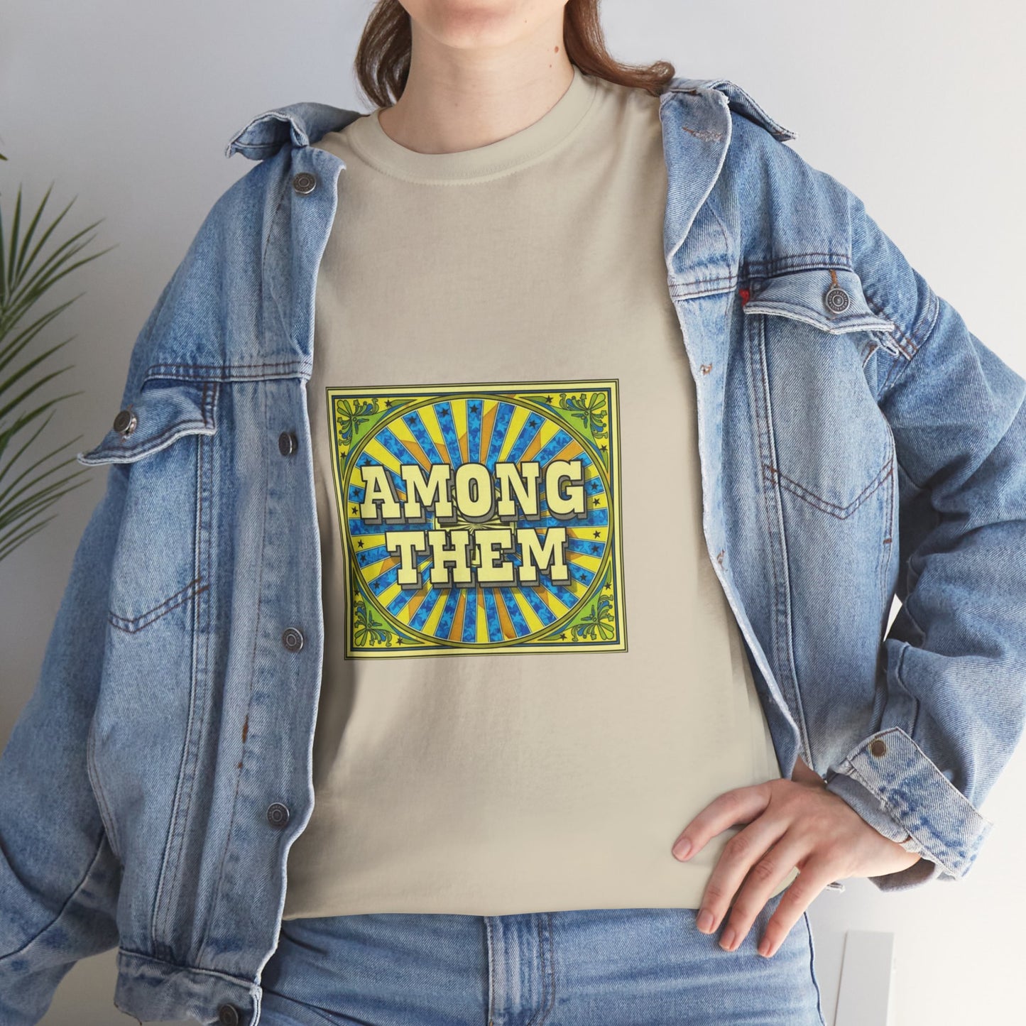 Among Them
