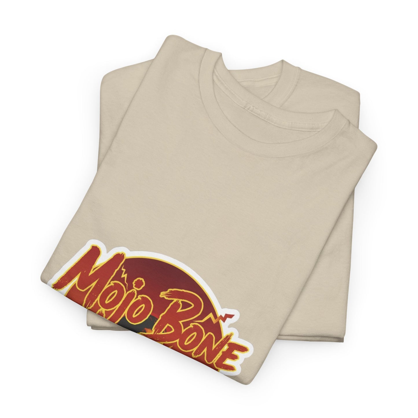 Mojo Bone