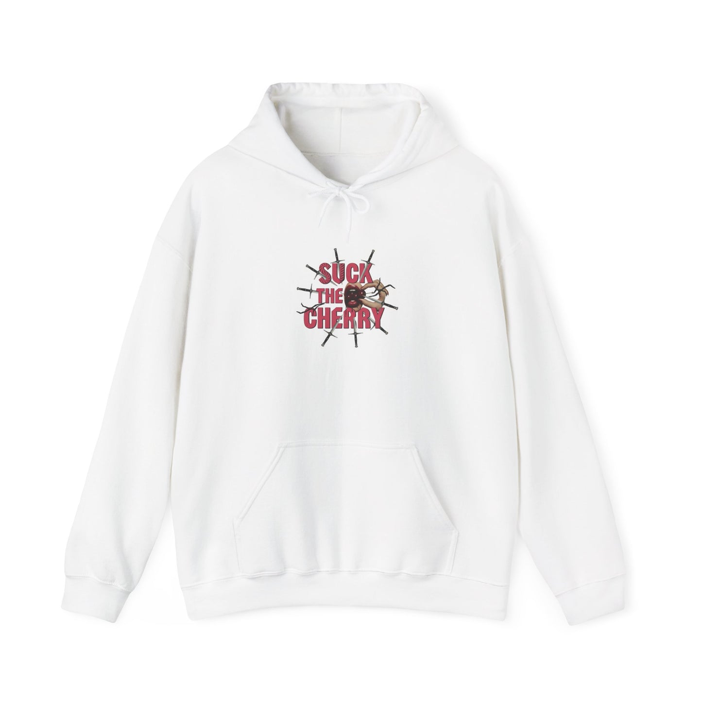Suck The Cherry