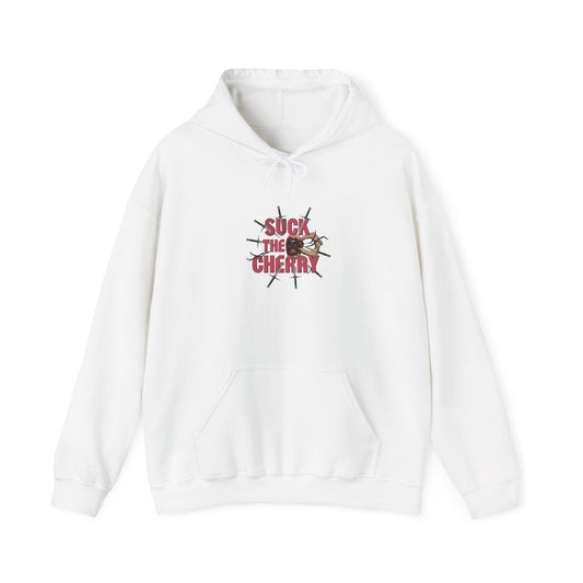 Suck The Cherry