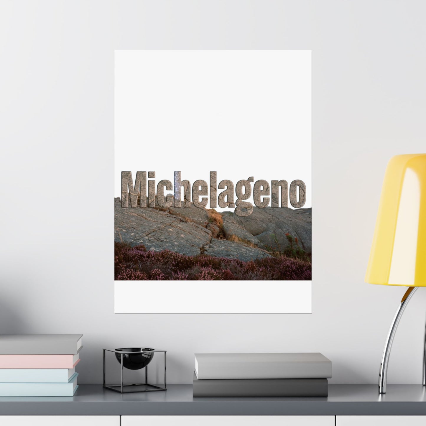 Michelangelo