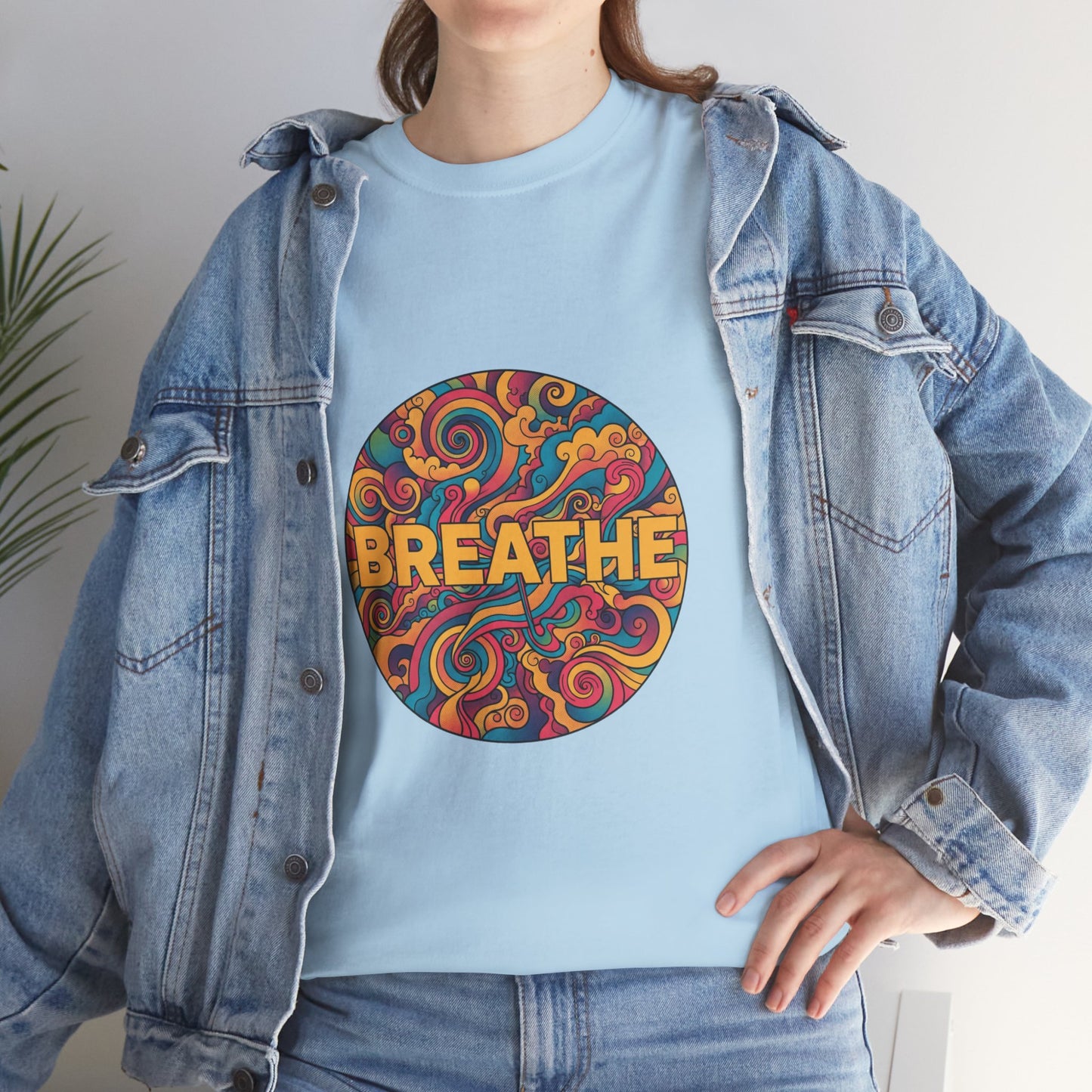 Breathe