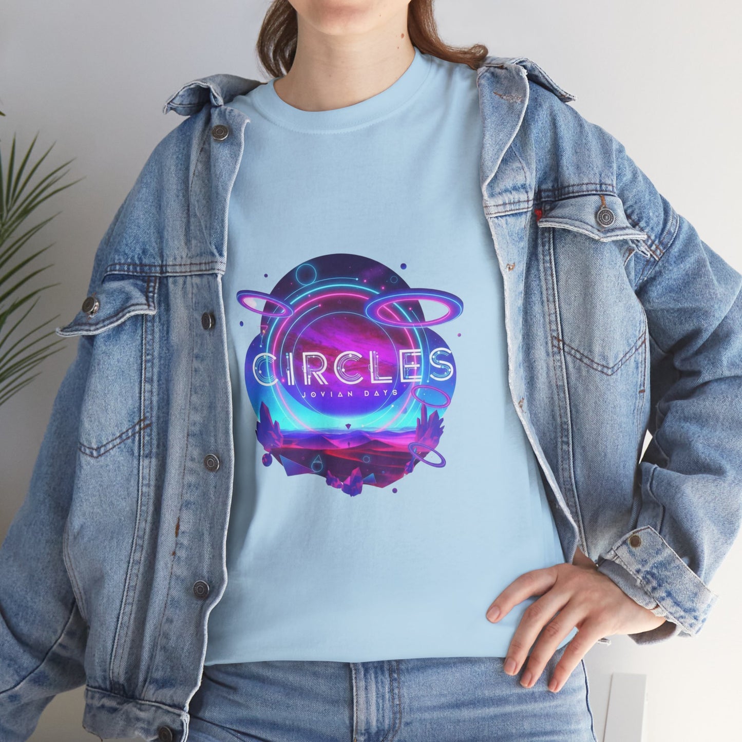 Circles